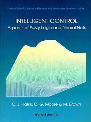 cover image of Intelligent Control